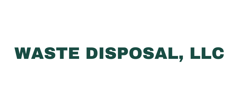 Eastern Waste Disposal logo