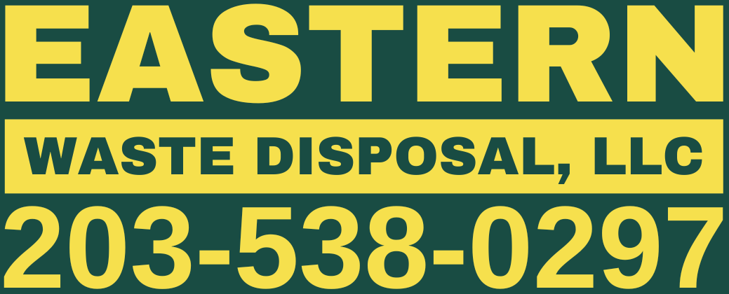 Text on a green background: 