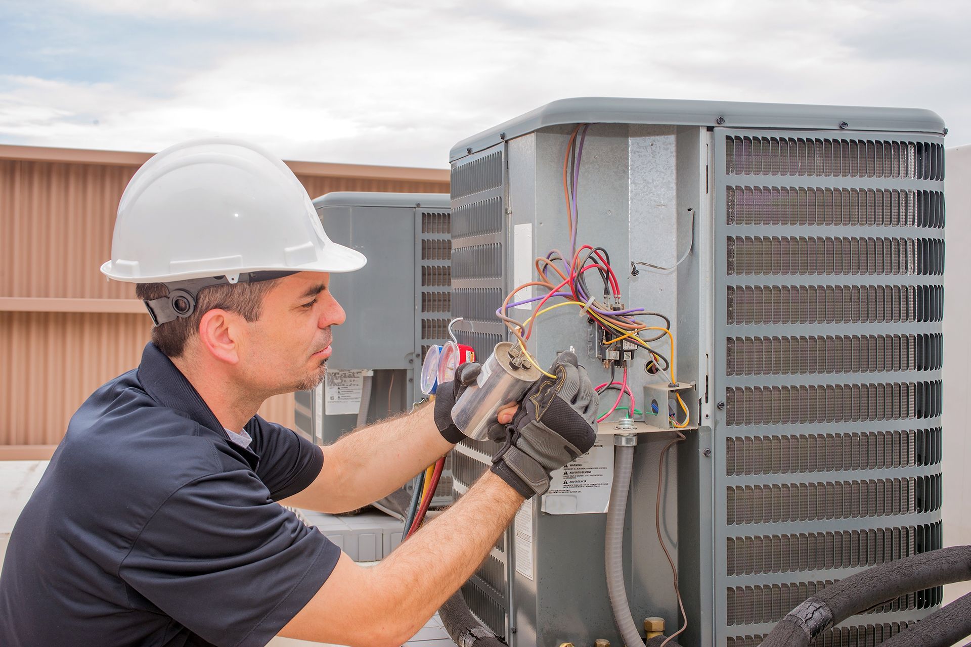 Emergency AC Repair & Services