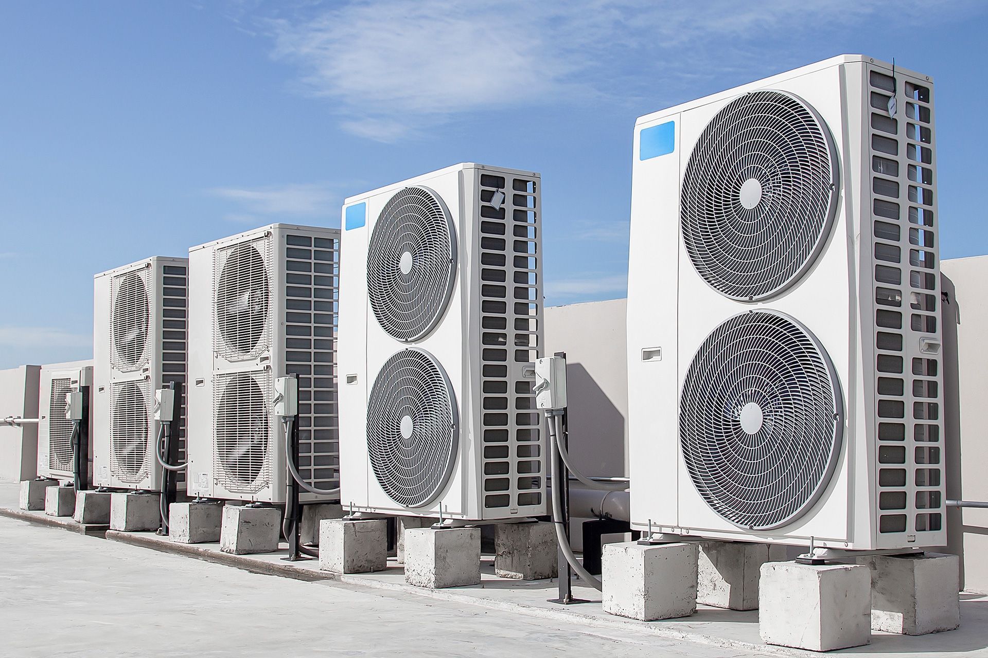 Commercial HVAC tune-Up Services in Palm Beach, FL