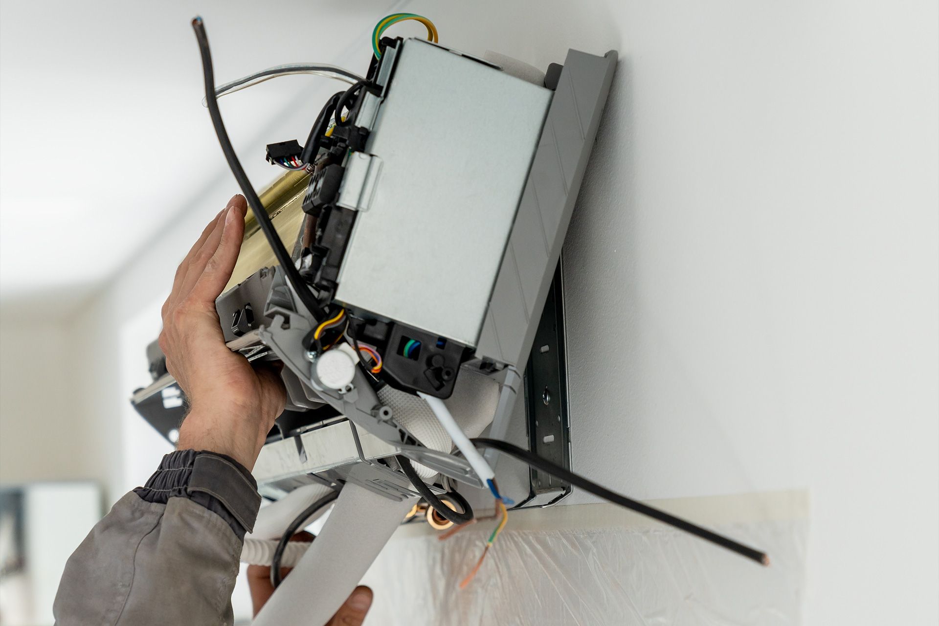 Air Conditioning Repair and Installation in Delray Beach