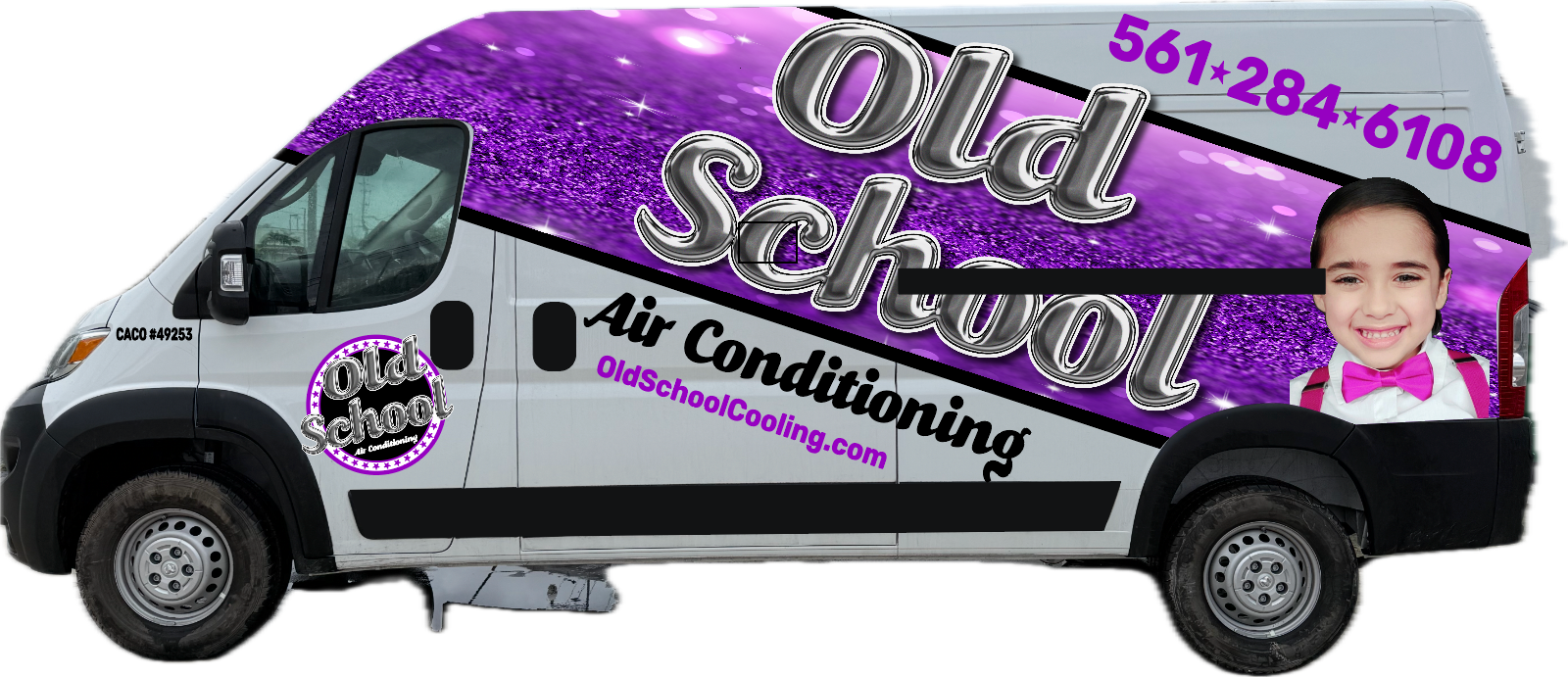Best AC Services in Palm Beach County - Old School Air Conditioning