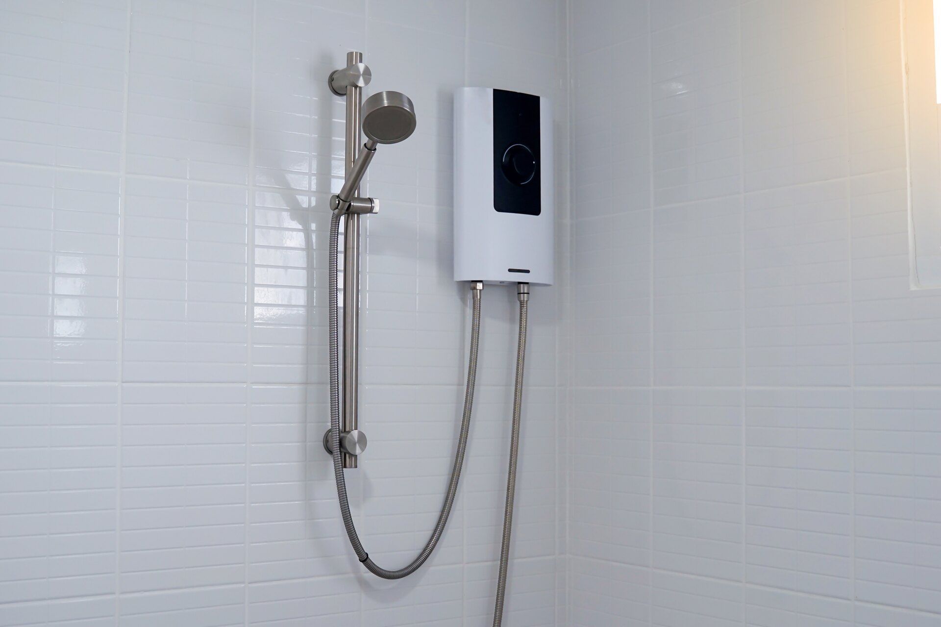 What is a Water Heater and How does a Water Heater Work?