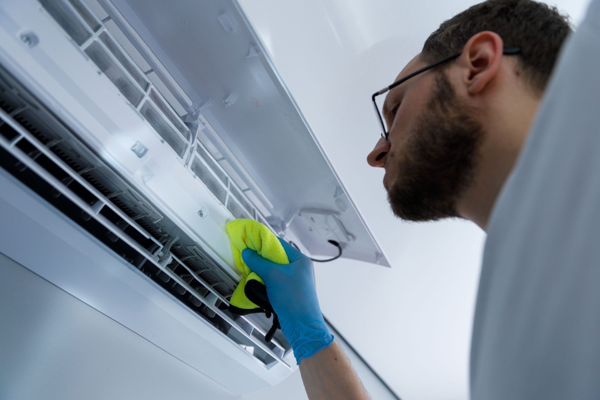 How Often Should My HVAC System Be Serviced?