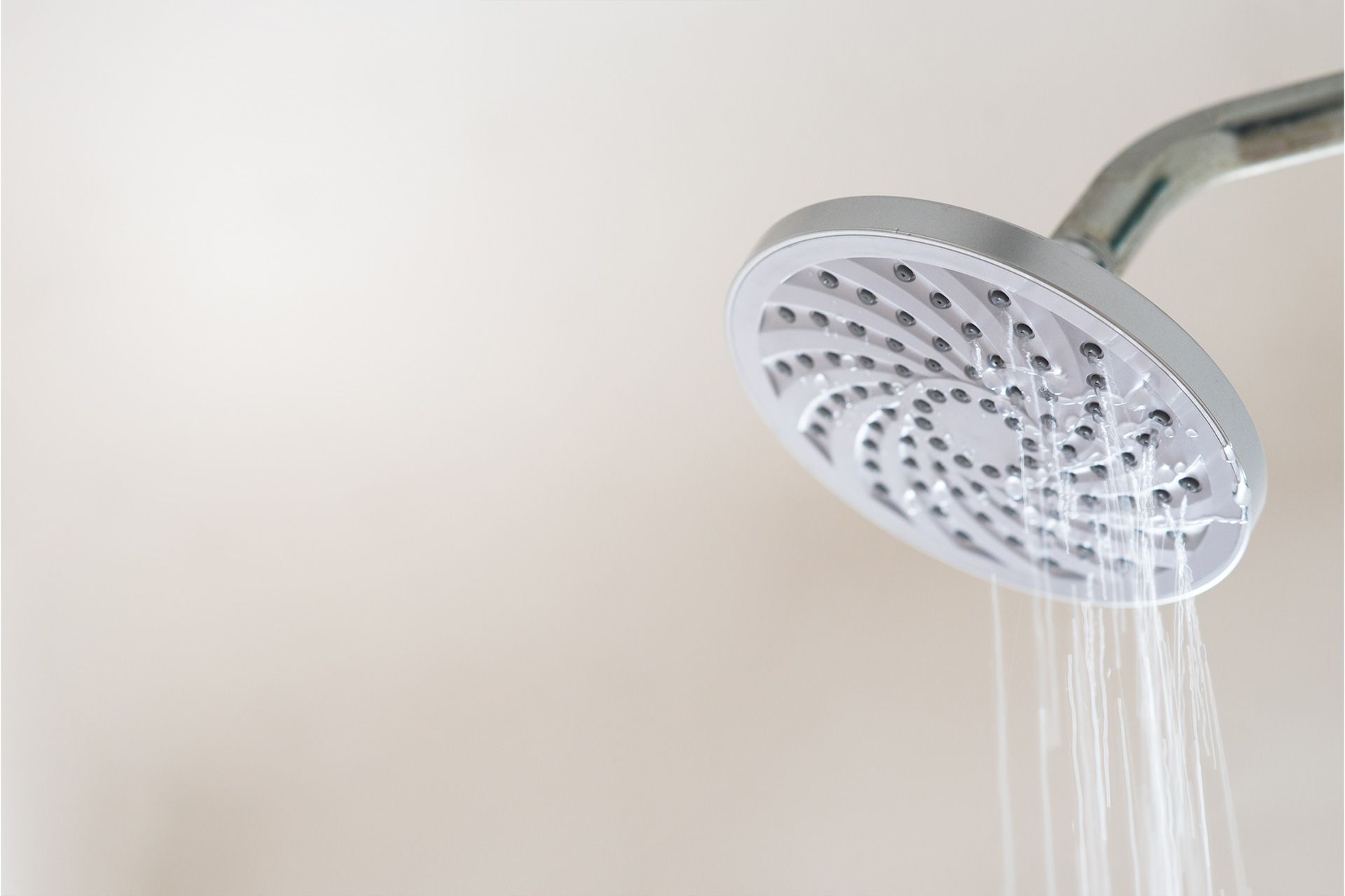 How to Fix a Leaky Shower Head and Save Water and Money