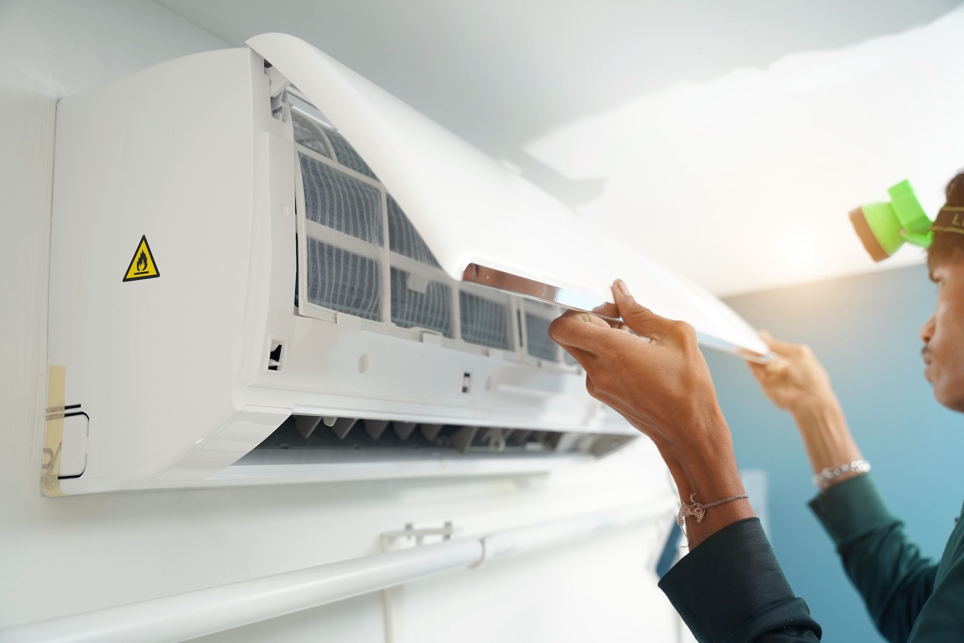 Troubleshooting Common Air Conditioner Problems