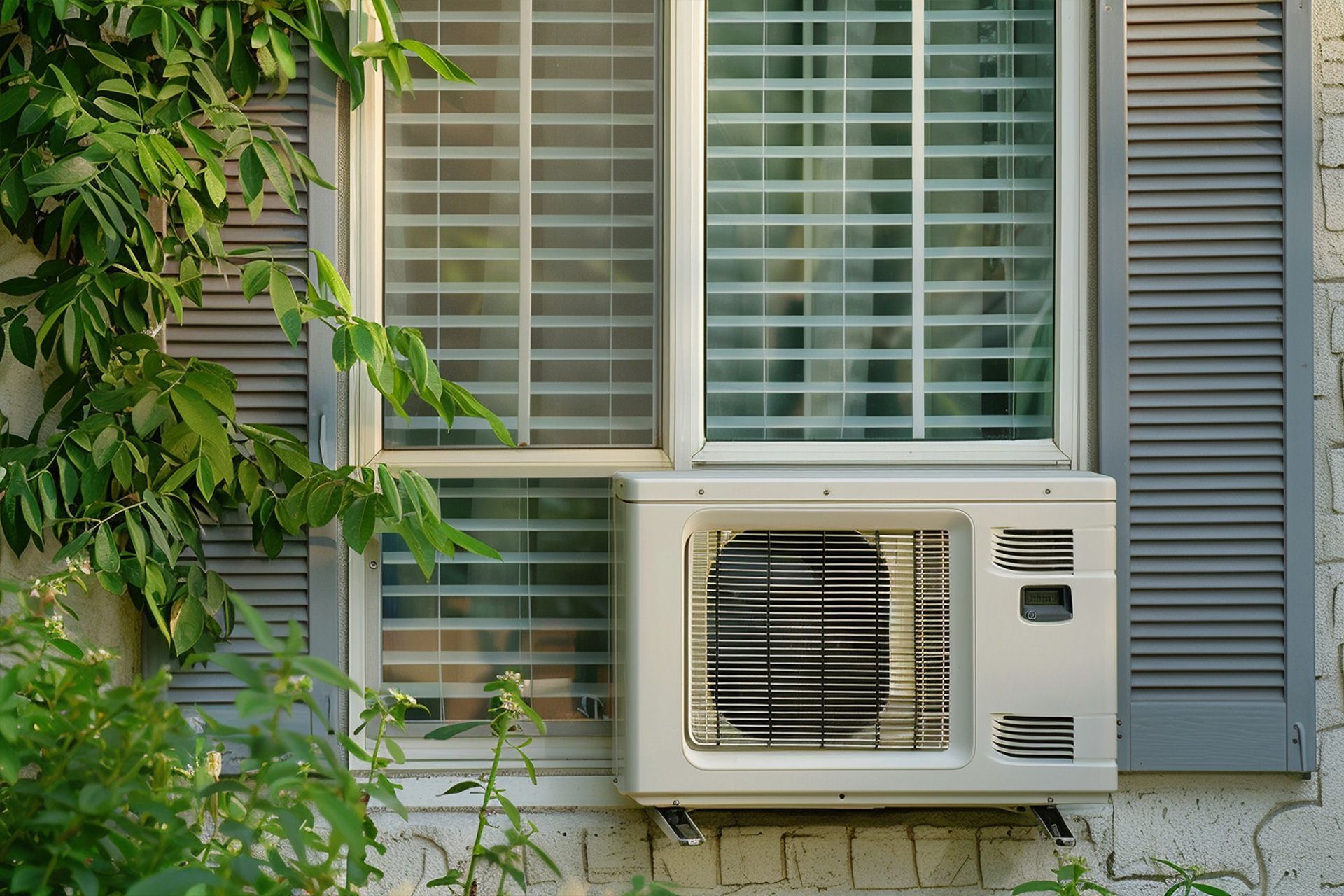 How to Clean a Window AC Unit Like a PRO: Complete Guide