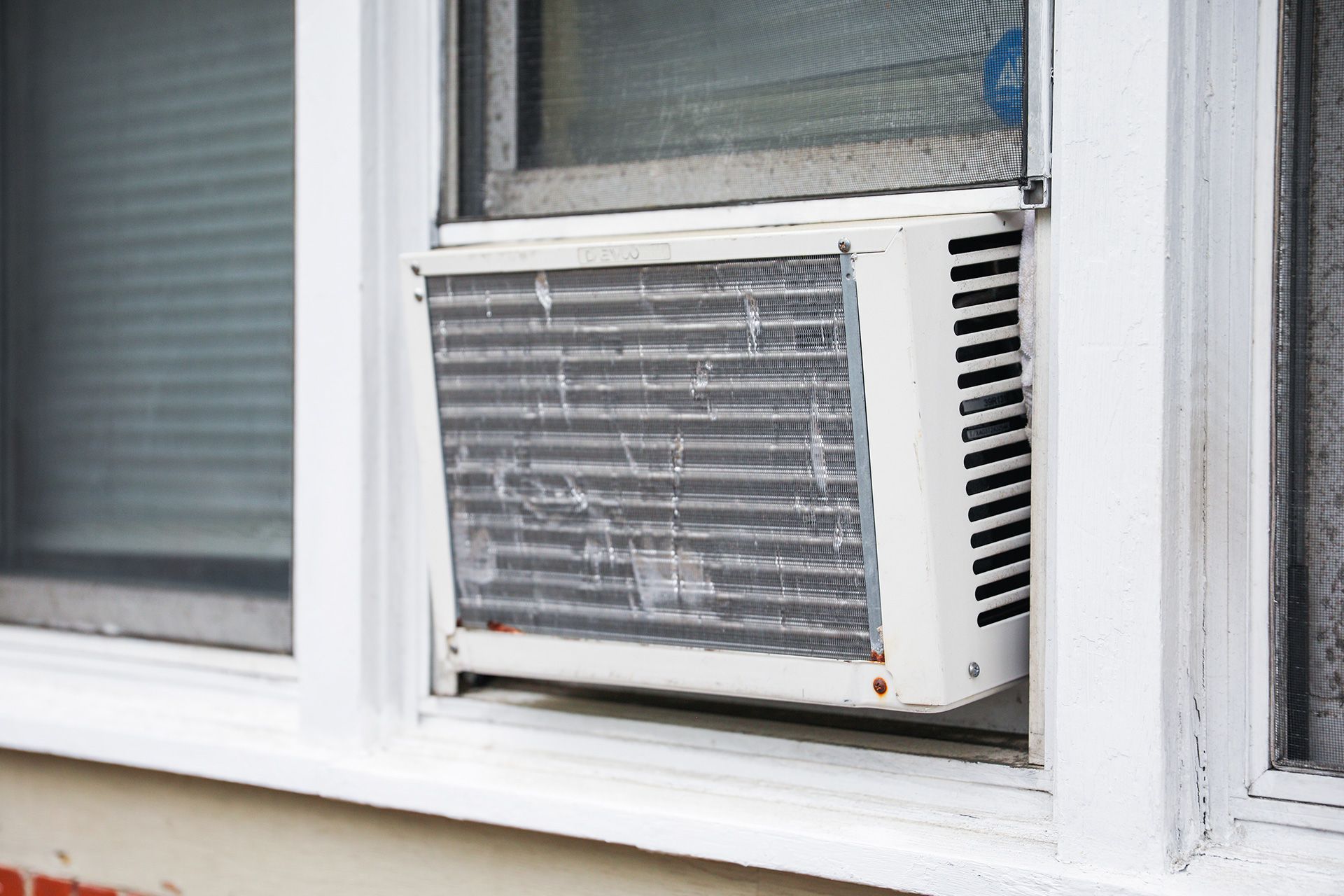 How to Maintain Your Window AC: 5 Essential Steps | Old School Cooling