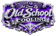 OLD SCHOOL COOLING AND HOME SERVICES, INC.