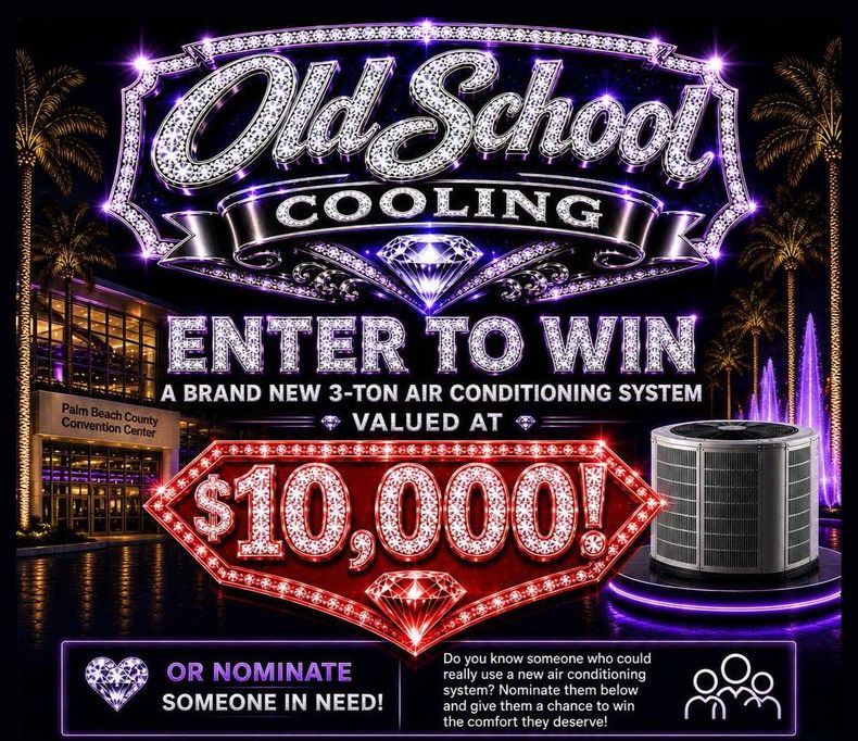 Enter To Win
