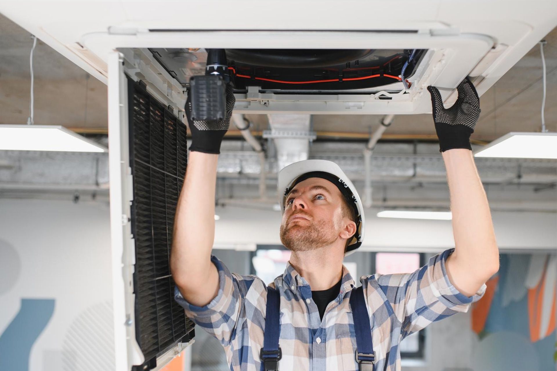 When Should You Call for Emergency AC Repair Service