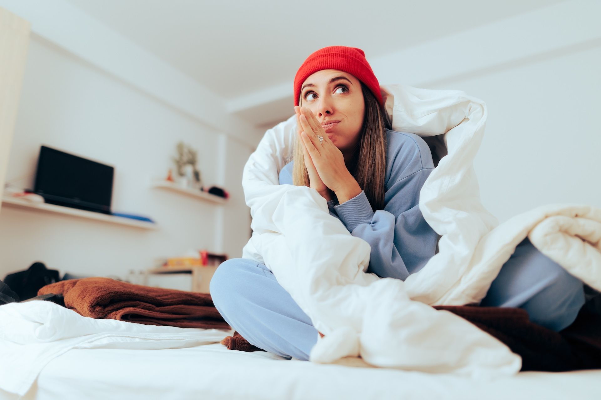 Why Is Your Furnace Blowing Cold Air? 