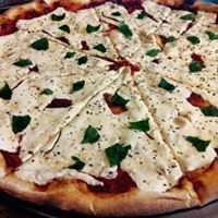 Local Pizzeria — Delicious Pizza in Florham Park, NJ