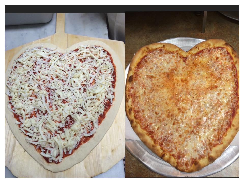 Gourmet Pizza, Pasta Dishes Florham Park, NJ