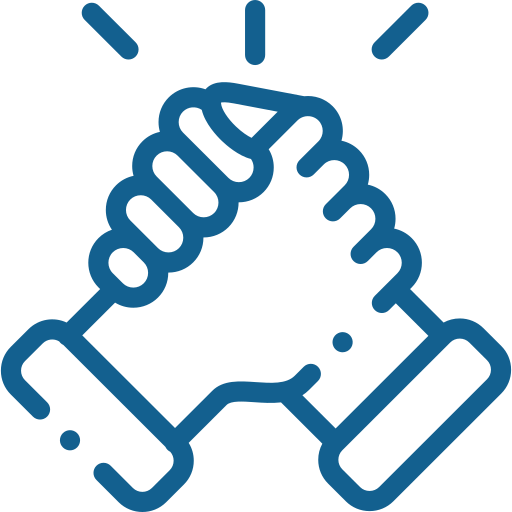 icona - affidabilità