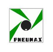 PNEUMAX - LOGO