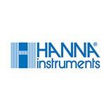 HANNA INSTRUMENTS - LOGO