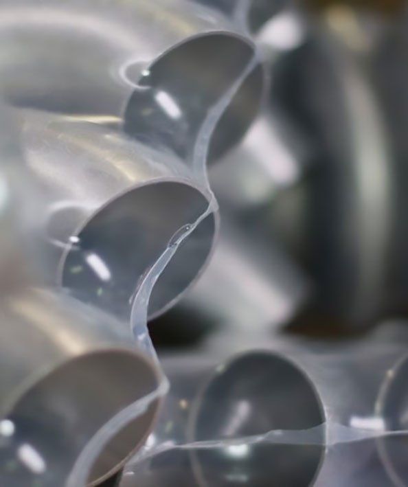 componenti industriali