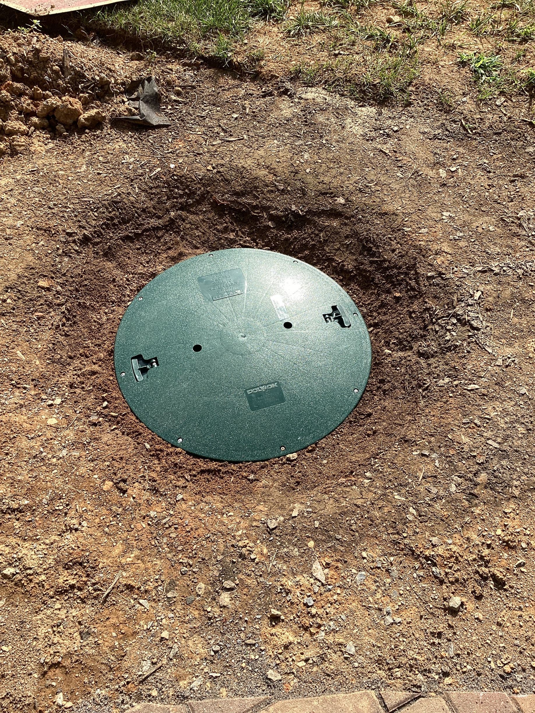 Expert Septic System Repair in Charles Town, WV –