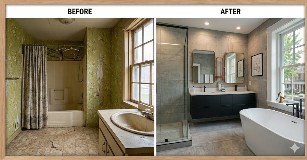 bathroom-remodel-before-after-charles-town-wv
