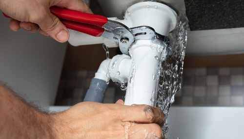 emergency plumber charles town wv