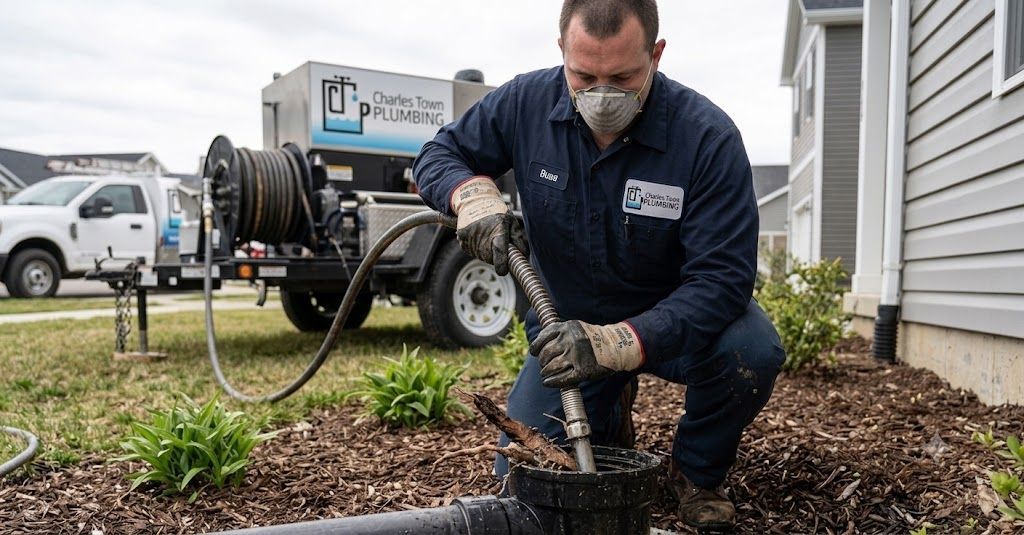 hydro-jetting-drain-cleaning-charles-town-wv