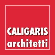 Caligaris architetto, logo