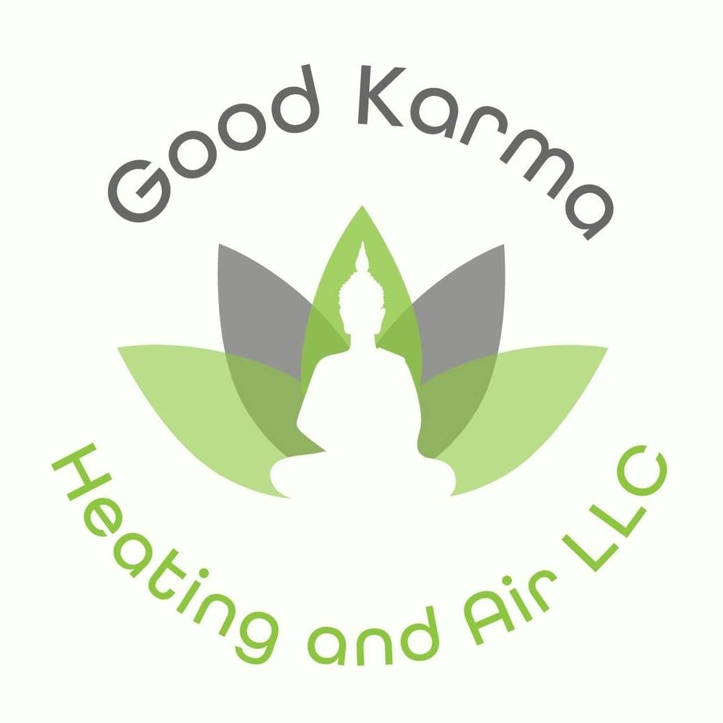 Good Karma Logo