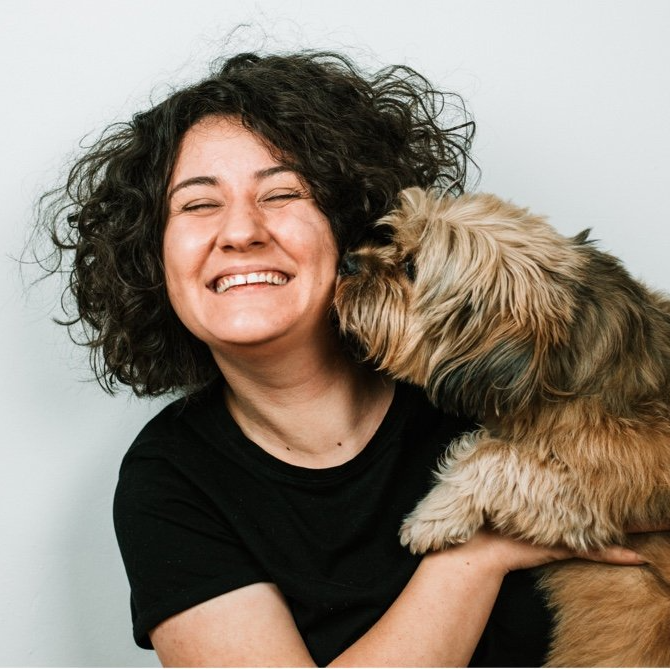 Spokane Doggie Daycare - Dog Daycare