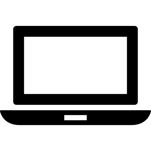 laptop icon