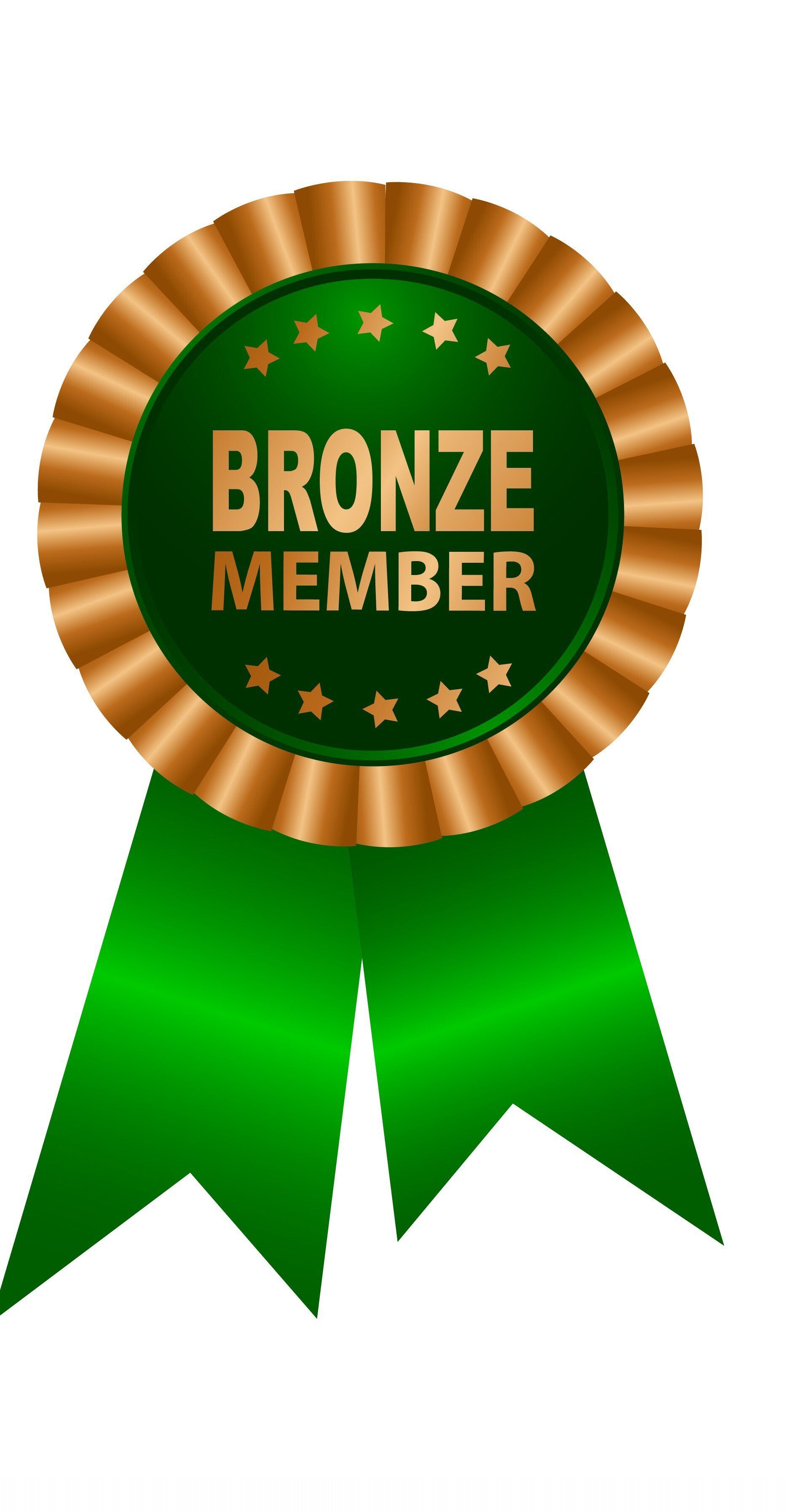 Bronze-Member
