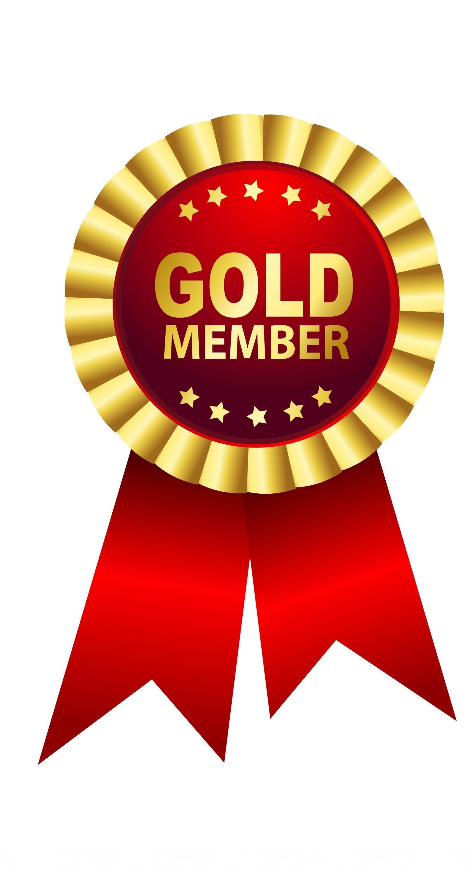 Gold-Member