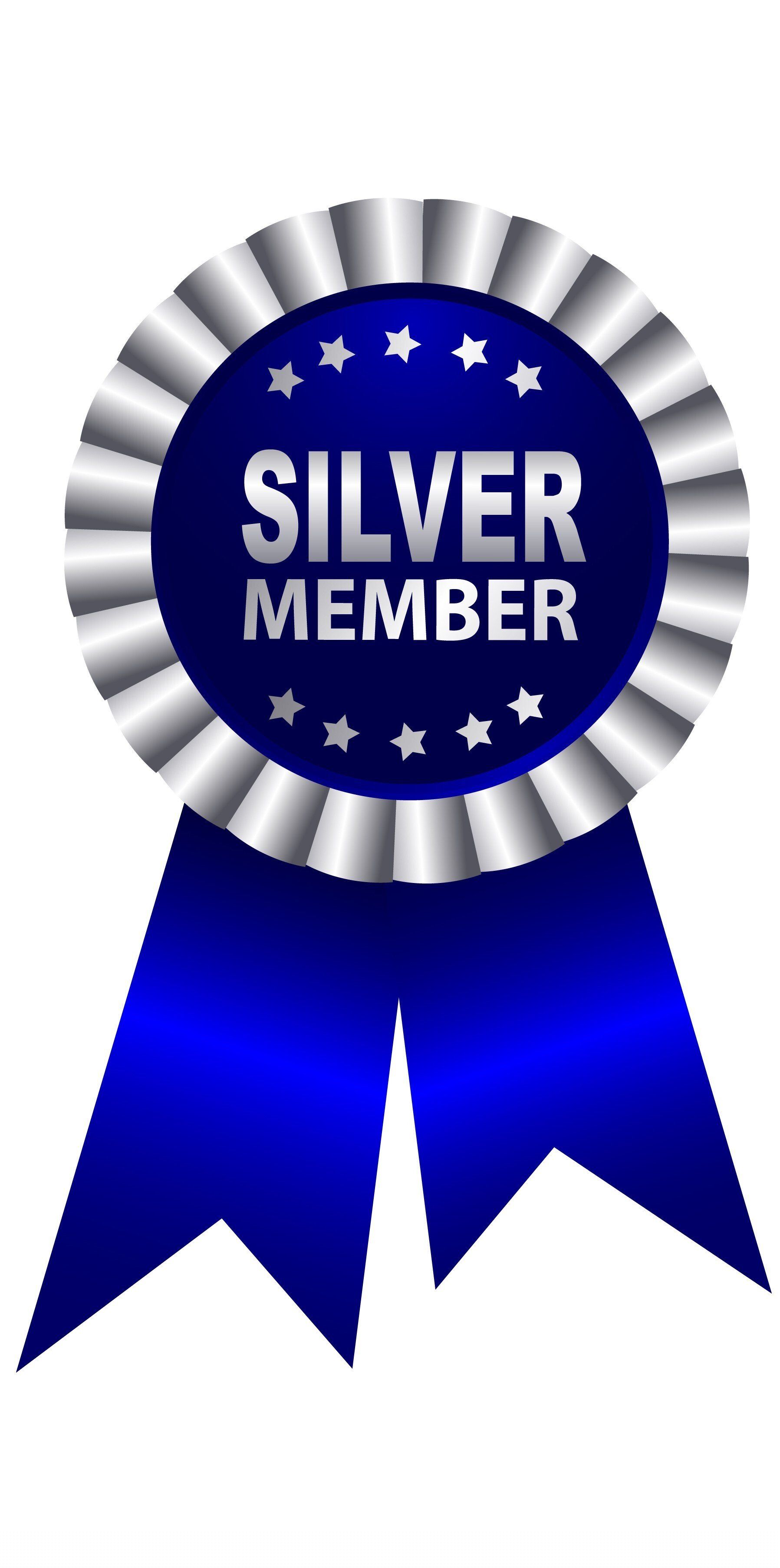 Silver-Member