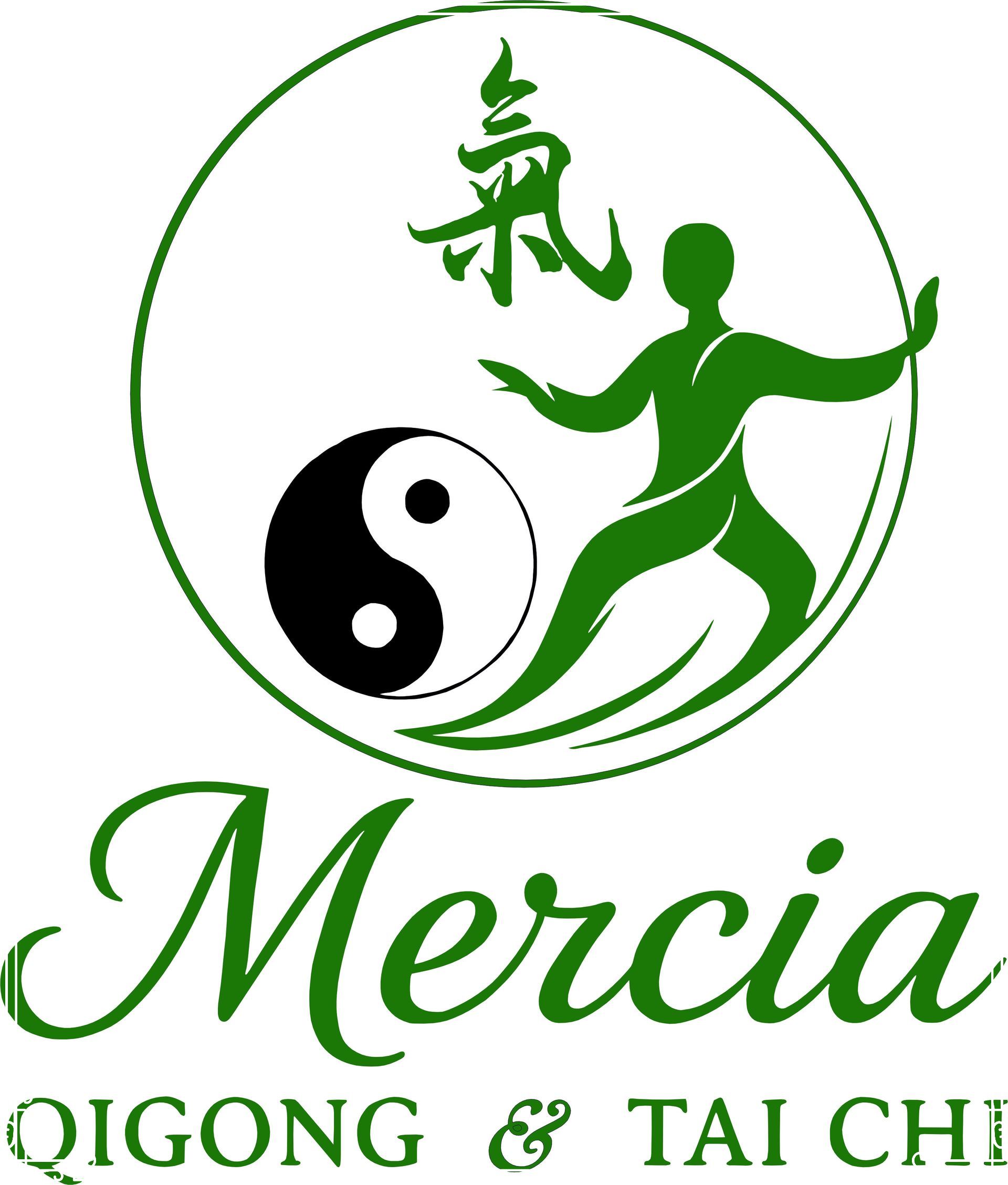 Mercia QiGong and Tai Chi Near Tamworth