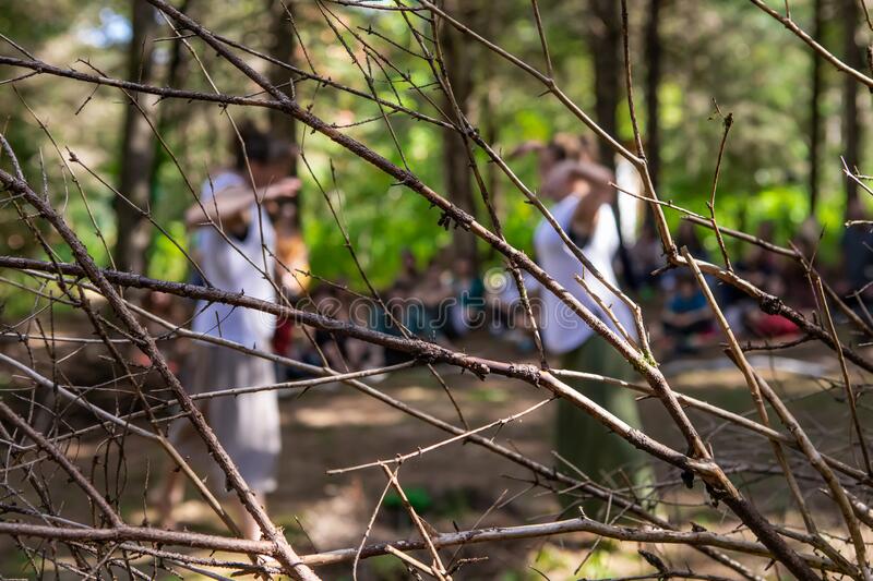 Tai Chi and Qigong near Tamworth, Staffordshire. Taiji near Tamworth