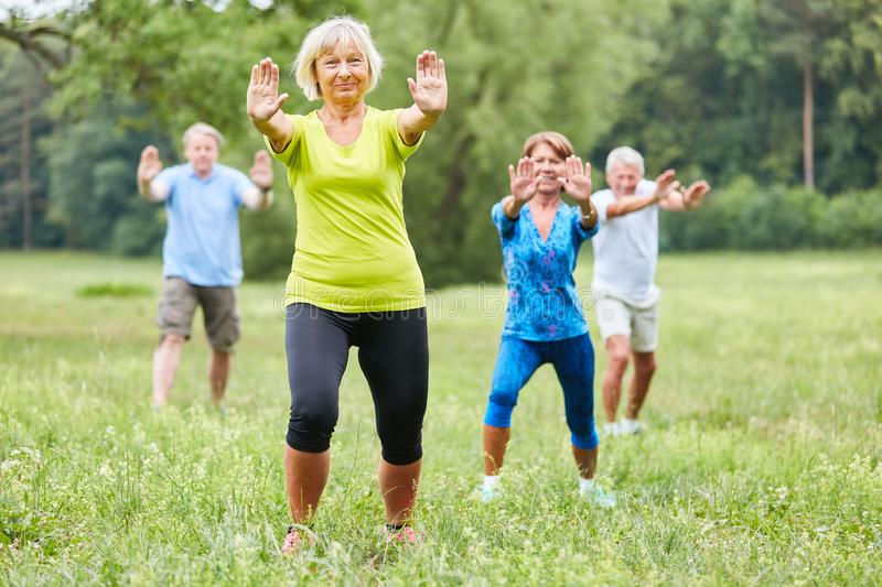 Tai Chi and Qigong in Tamworth