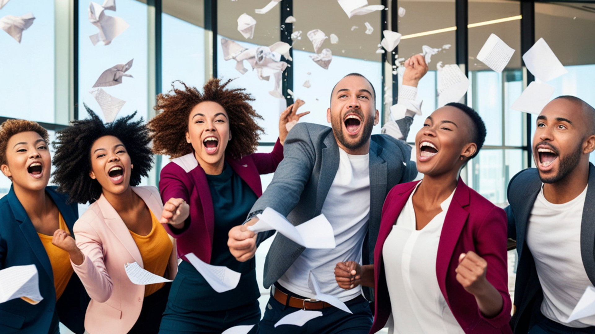 Bolão corporativo: engajamento, diversão e espírito de equipe dentro da empresa