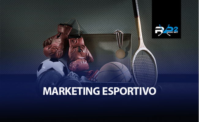 RP2 - Marketing Esportivo