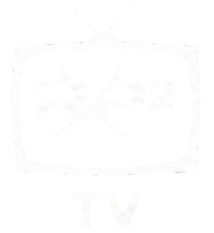 Logo RP2 TV