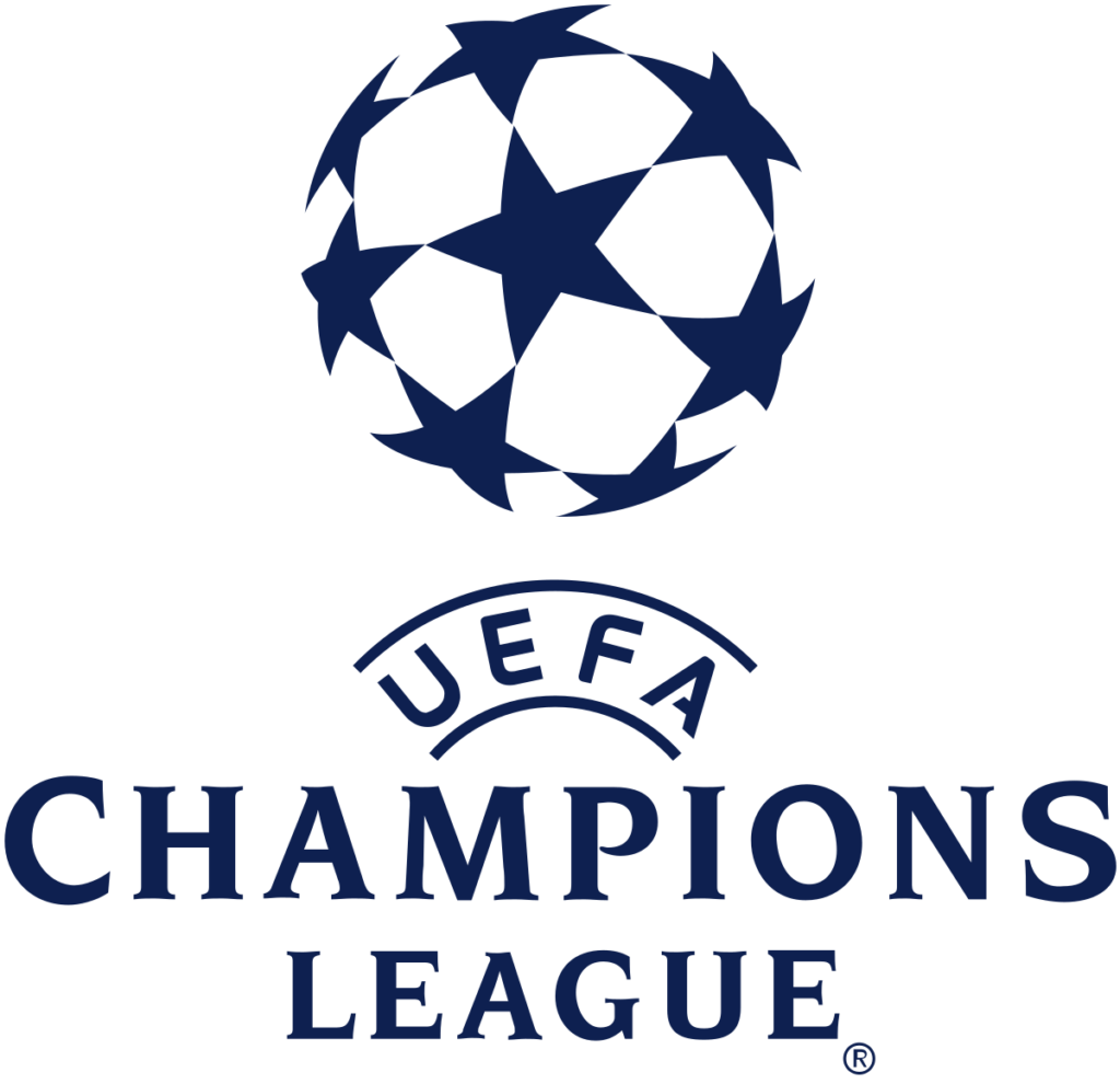 RP2 - Champions League