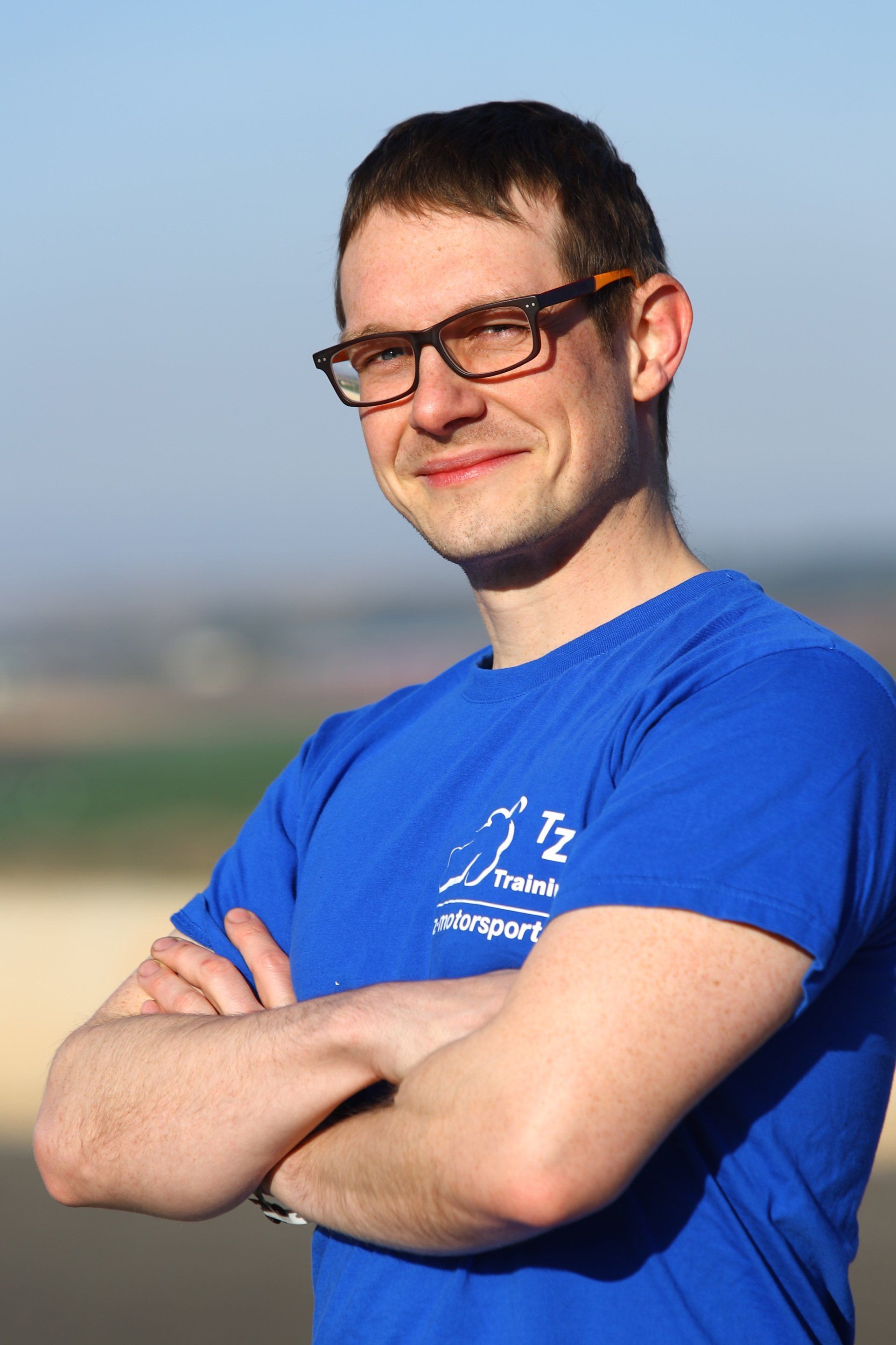 Instruktor TZ-Motorport