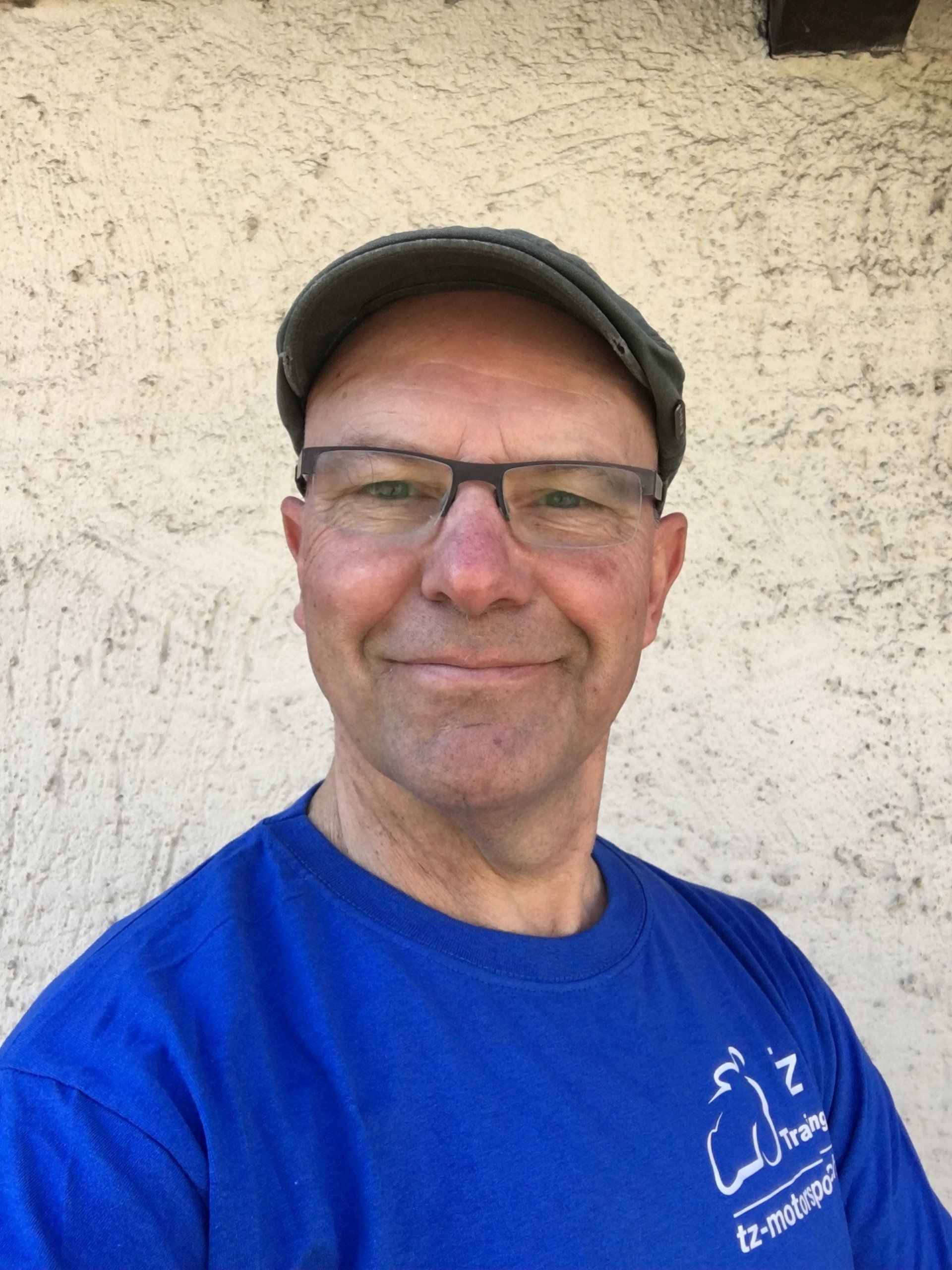 Instruktor TZ-Motorport