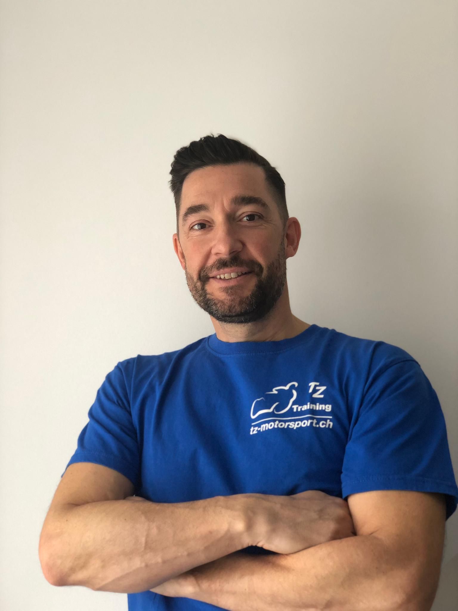 Instruktor TZ-Motorport