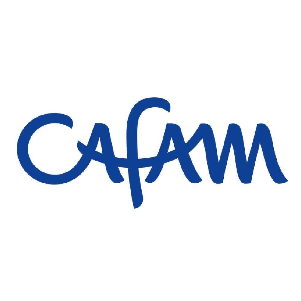 logotipo de  https://www.cafam.com.co/