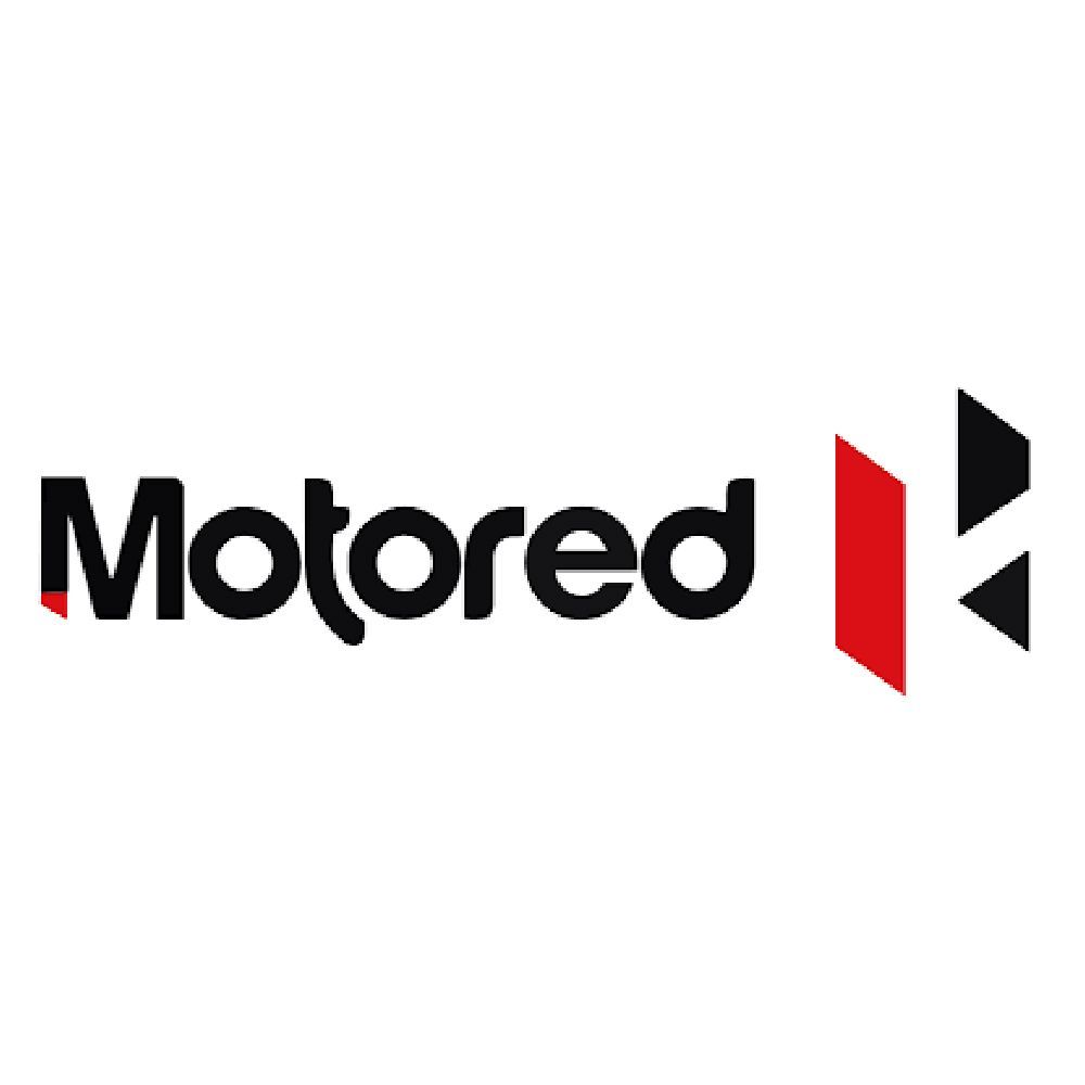 El logo de https://heromotored.com/