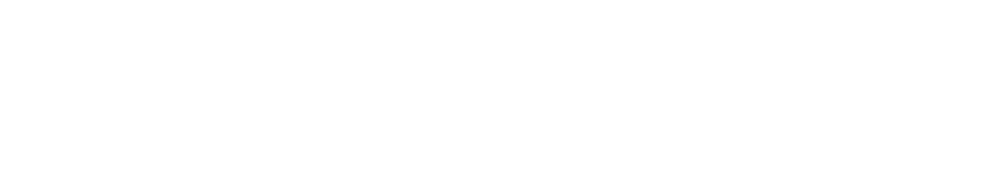 Logo  en blanco de easydeck® multisport dry para canchas exteriores