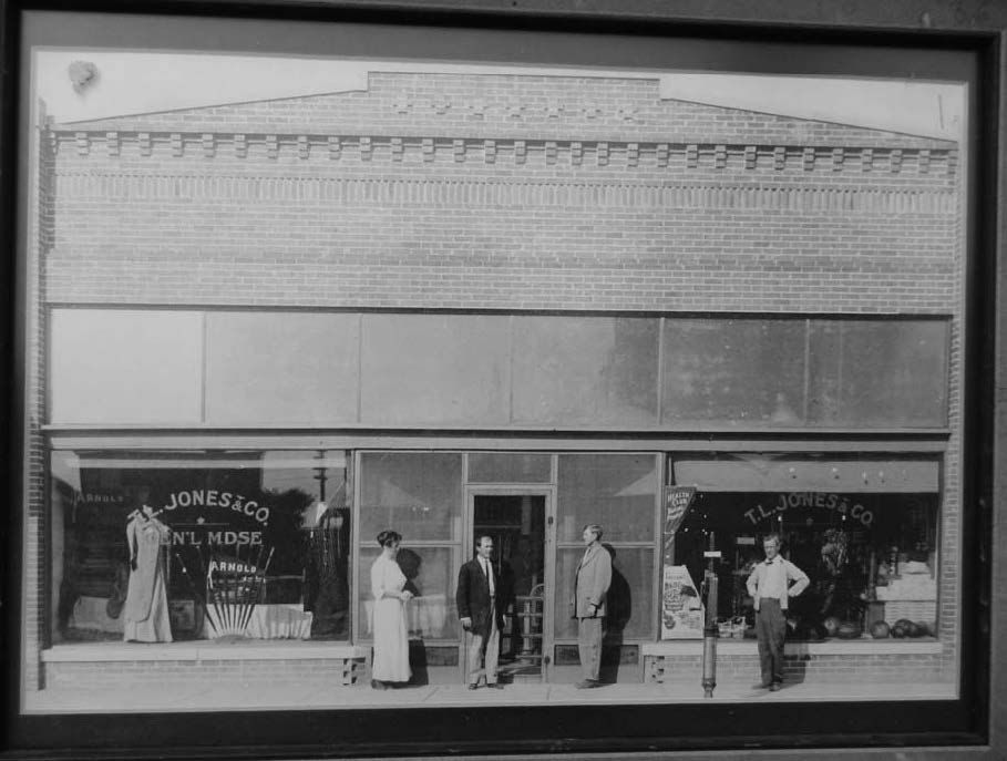 Arnold | Visit Custer County, Nebraska