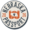 Nebraska Passport Program Logo
