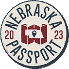 Nebraska Passport Program Logo