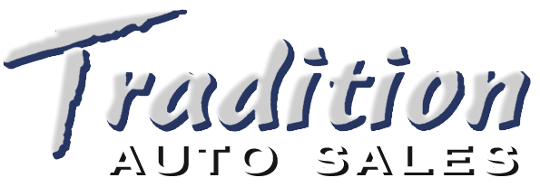 Tradition Auto Sales logo